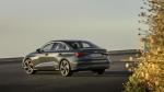 Audi A3 Sedan 35 TFSI 2020 года (WW)